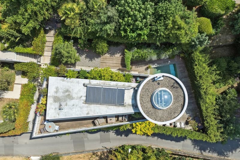 Villa d'architecte avec vue et piscine (4)