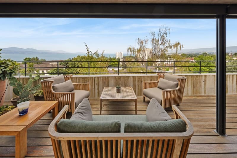 Villa d'architecte avec vue et piscine (2)