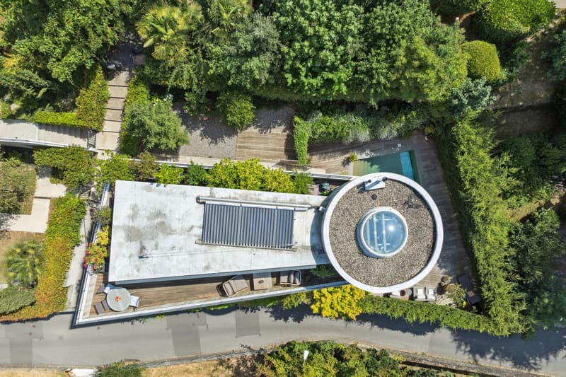 Villa d'architecte avec vue et piscine (4)