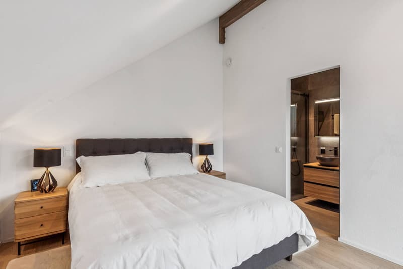 Außergewöhnliches Anwesen mit Pool & SPA (9)