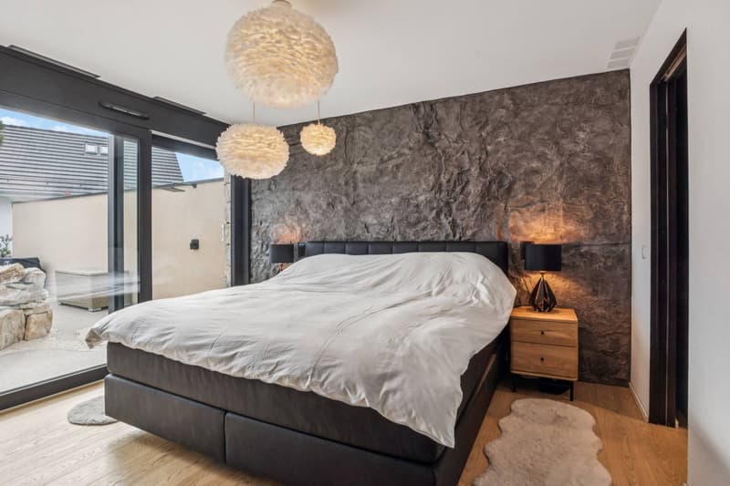Außergewöhnliches Anwesen mit Pool & SPA (7)