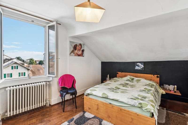 Rare opportunité - Investissement locatif dans l'ouest lausannois (4)