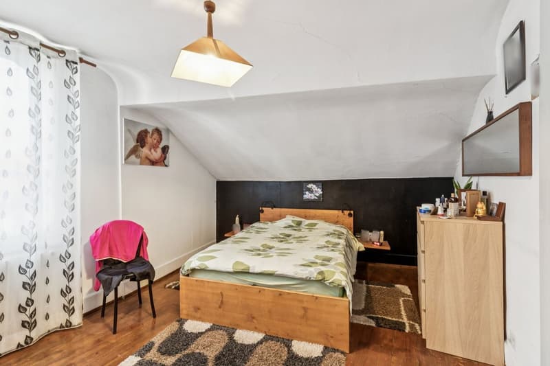 Rare opportunité - Investissement locatif dans l'ouest lausannois (5)