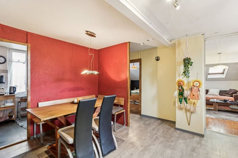 Rare opportunité - Investissement locatif dans l'ouest lausannois (3)