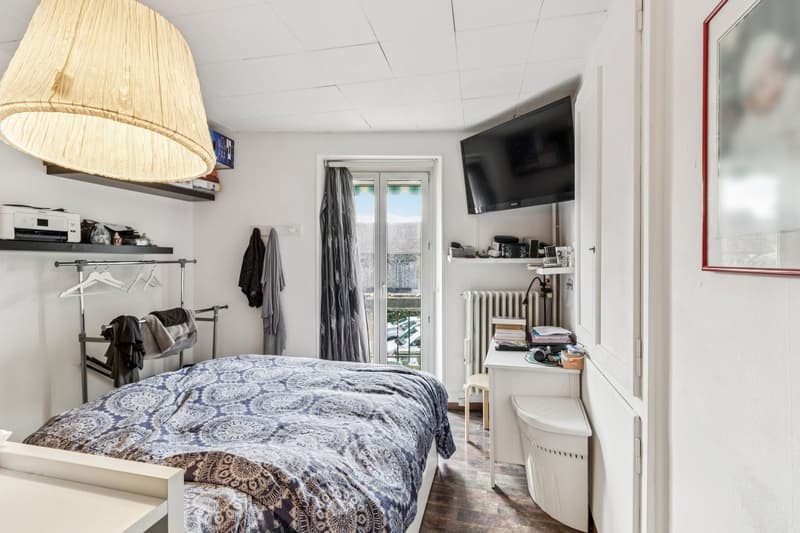 Rare opportunité - Investissement locatif dans l'ouest lausannois (6)