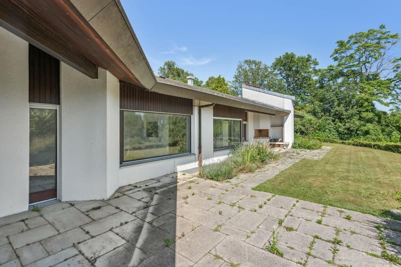 Schönes Anwesen in Dully (11)