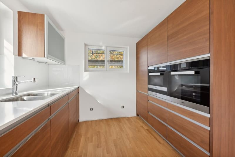Maison individuelle rénovée - A 2 min. du village d'Attalens (3)