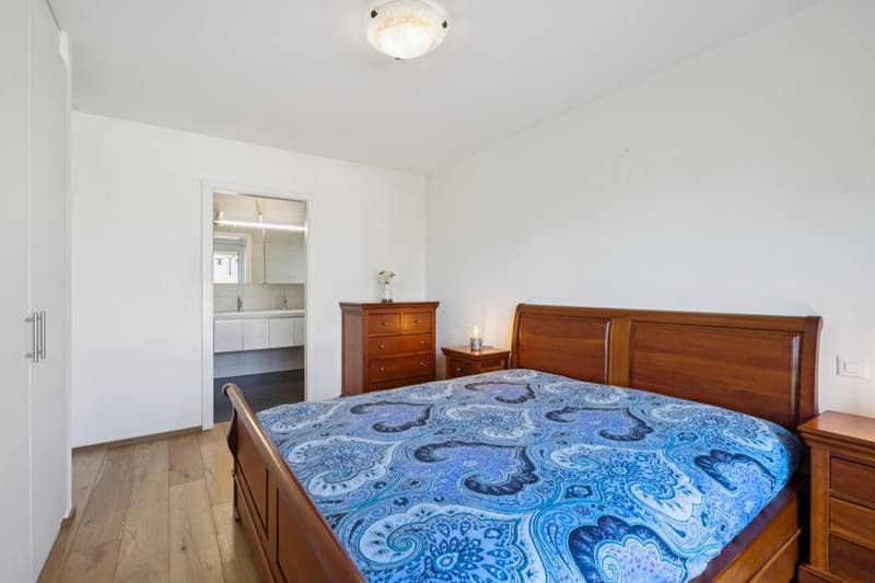 Magnificent 4.5-room apartment in the heart of St-Sulpice (10)