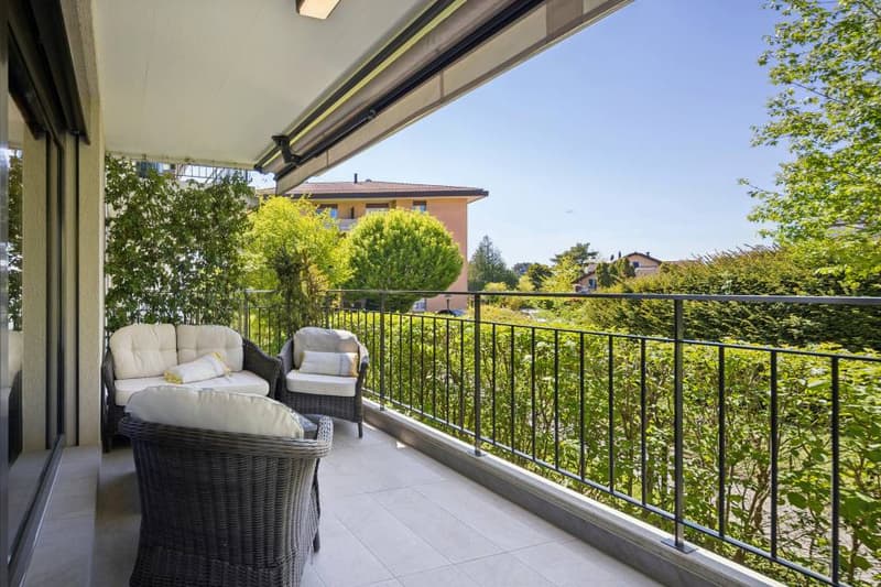 Magnificent 4.5-room apartment in the heart of St-Sulpice (13)