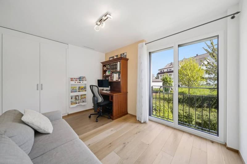 Magnificent 4.5-room apartment in the heart of St-Sulpice (6)