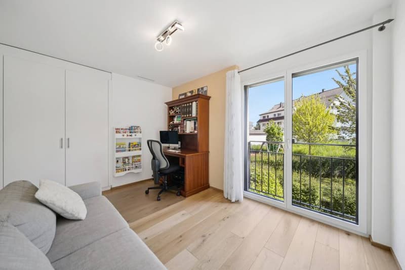 Magnificent 4.5-room apartment in the heart of St-Sulpice (6)