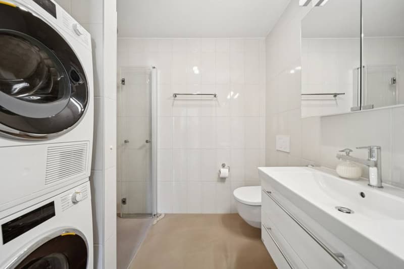 Magnificent 4.5-room apartment in the heart of St-Sulpice (11)