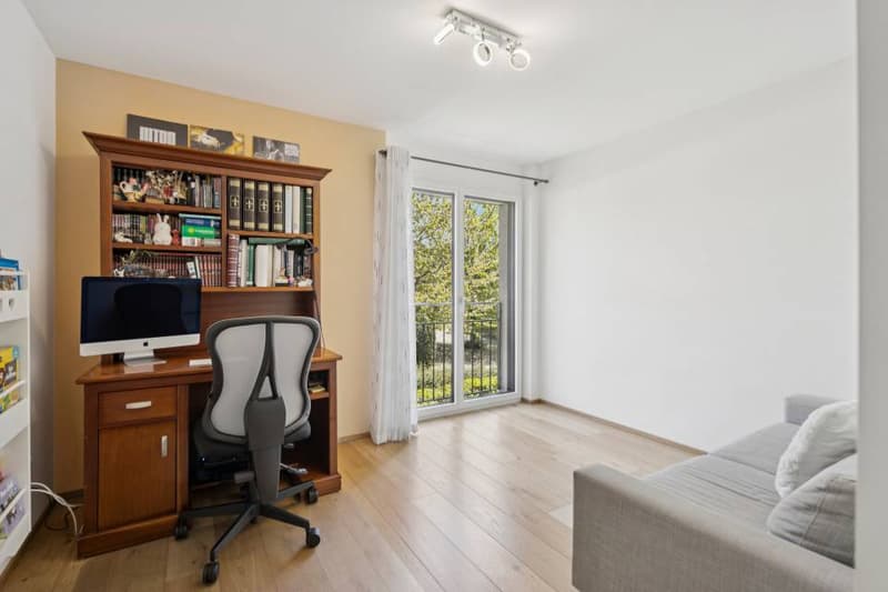 Magnificent 4.5-room apartment in the heart of St-Sulpice (8)