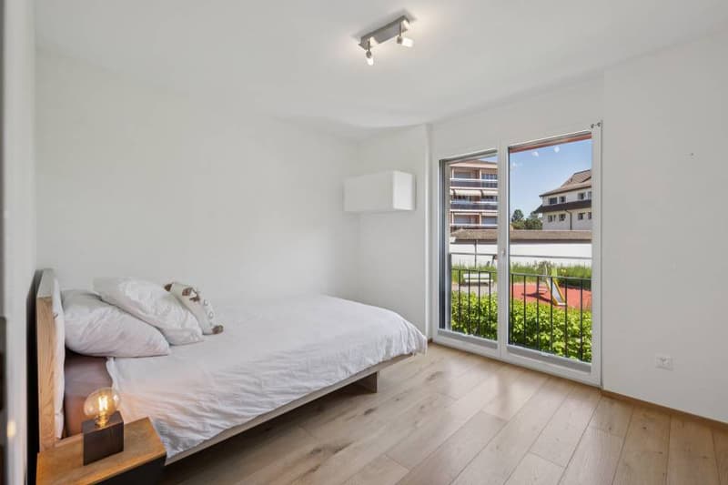 Magnificent 4.5-room apartment in the heart of St-Sulpice (7)