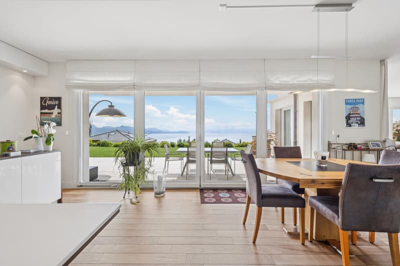 Exclusive | A haven of peace bathed in light, with an unbeatable view (6)