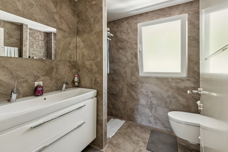 Exceptional contemporary individual villa in the heart of Epalinges (8)