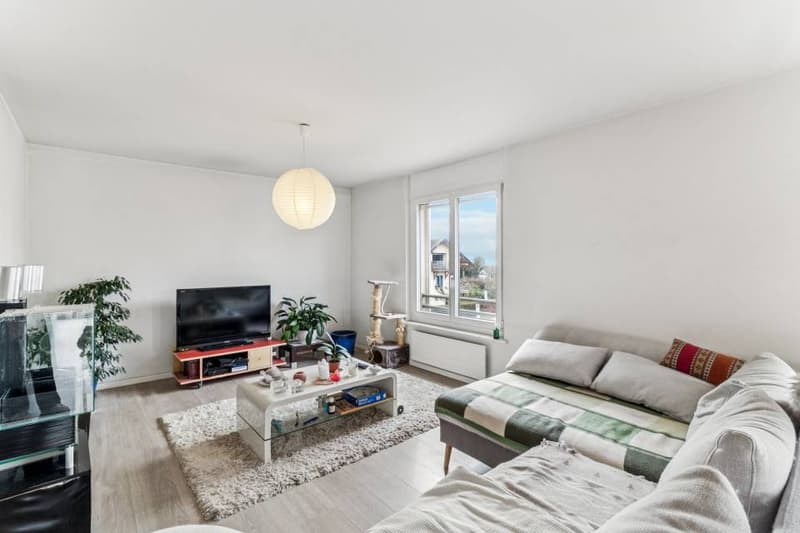 Ideal family duplex close to the lake (5)