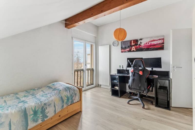 Ideales Familien-Duplex in der Nähe des Sees (7)