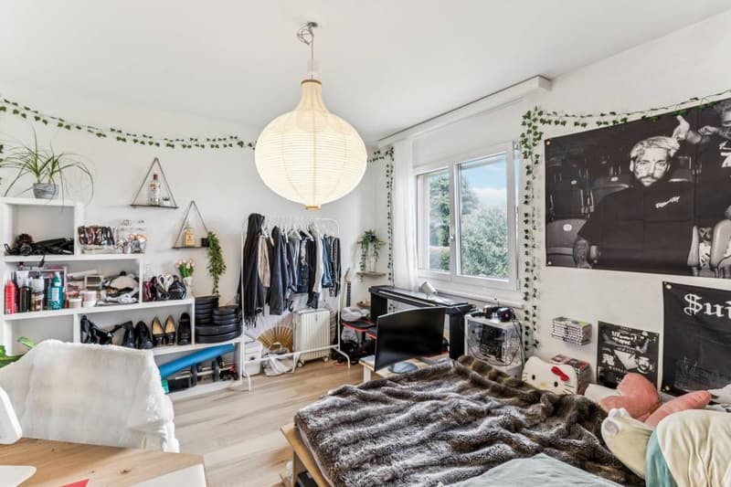 Ideal family duplex close to the lake (9)