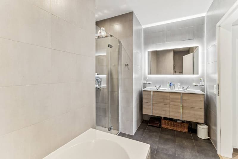 Ideal family duplex close to the lake (11)