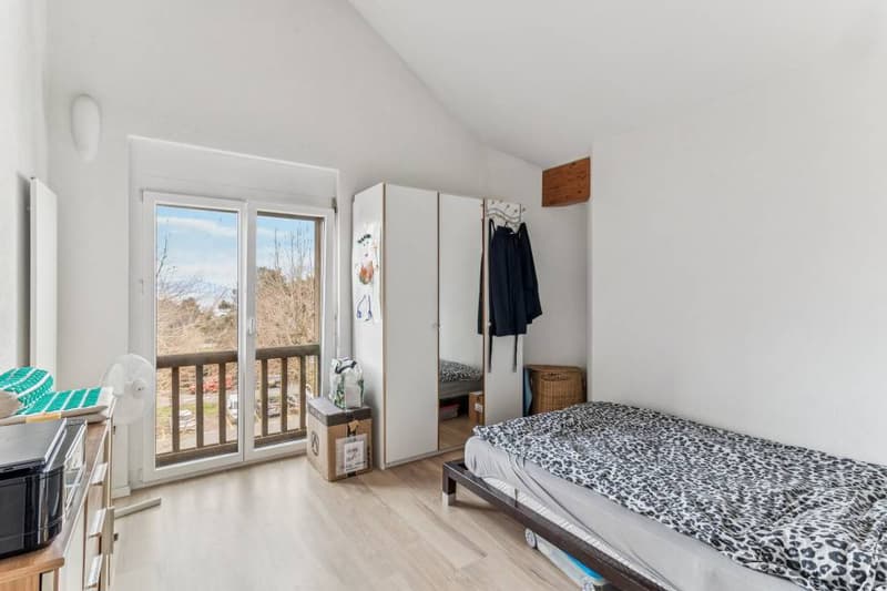 Ideal family duplex close to the lake (8)