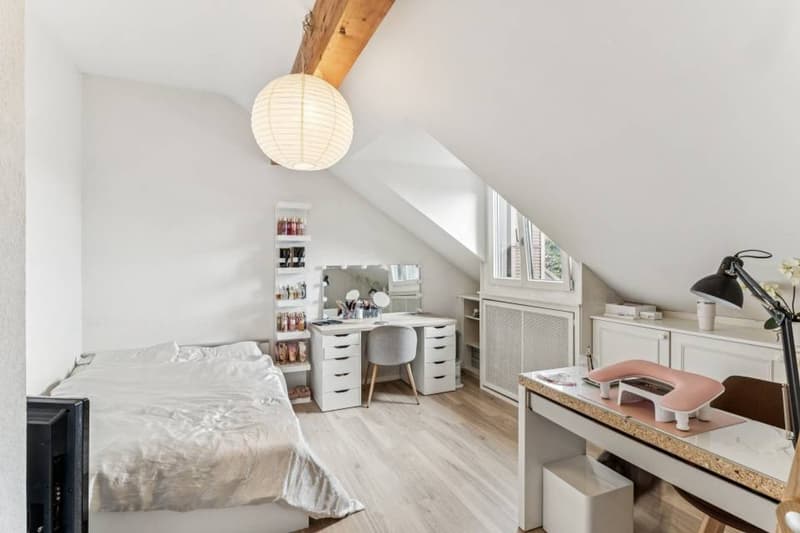 Ideales Familien-Duplex in der Nähe des Sees (4)