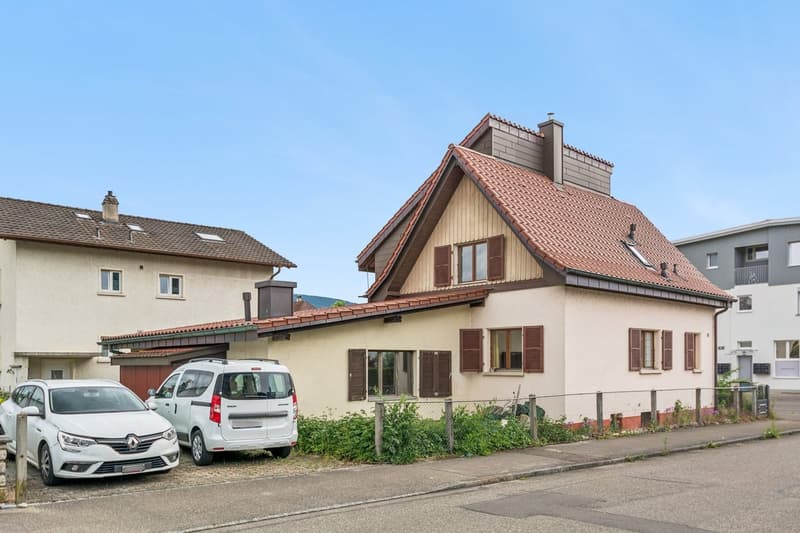 Chance für Entwickler & Investoren: Baugrund zu entwickeln - Delémo (3)