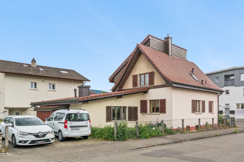 Opportunity for Promoters & Investors: Development Land - Delémo (3)