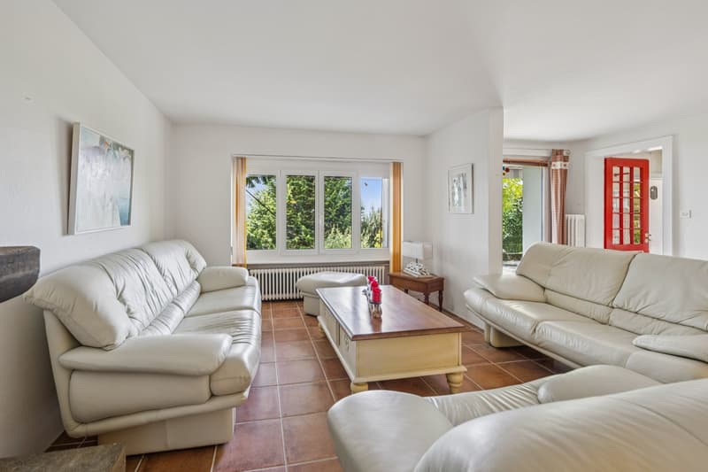 Charaktervolles Haus in bevorzugter Umgebung (10)