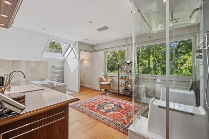 Exceptional property with tennis court and indoor pool (9)