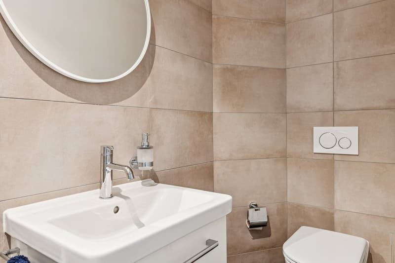Opportunité d'investissement rare au centre-ville avec vue sur le lac (7)