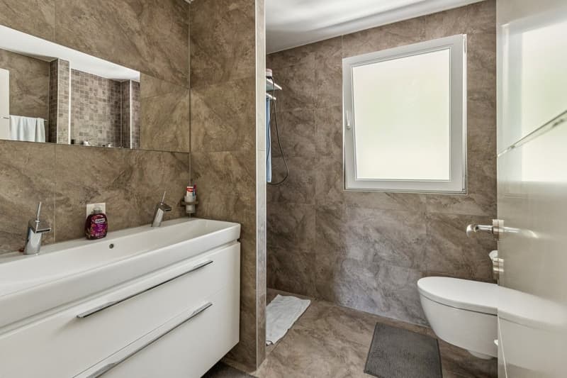 Exceptional contemporary individual villa in the heart of Epalinges (8)