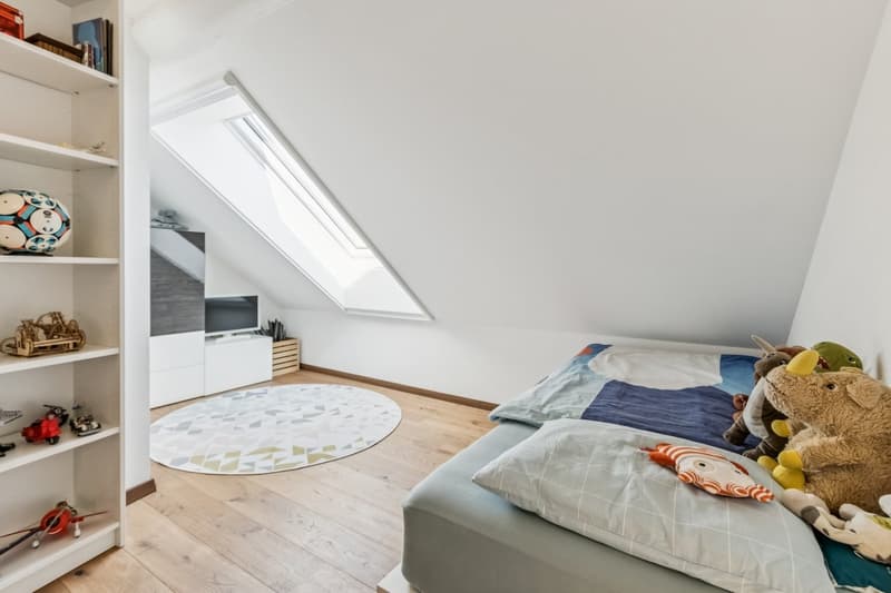 Un esprit maison au coeur de Pompaples (10)