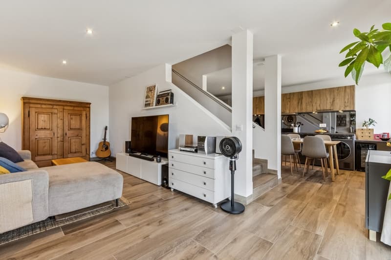 Un esprit maison au coeur de Pompaples (6)