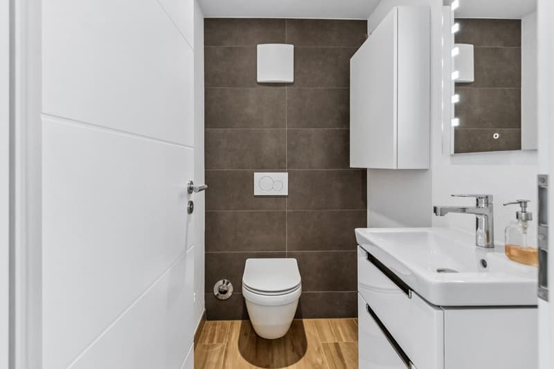 Un esprit maison au coeur de Pompaples (9)