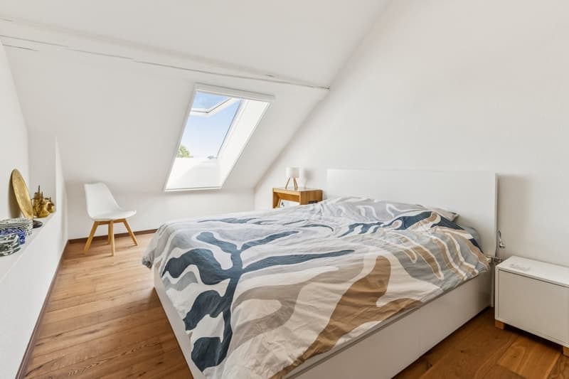 Un esprit maison au coeur de Pompaples (8)