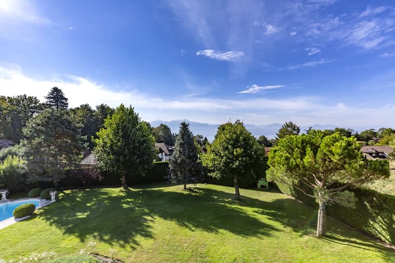 Exceptional property with pool in an idyllic setting (5)