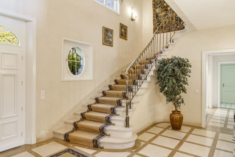 Exceptional property with pool in an idyllic setting (6)