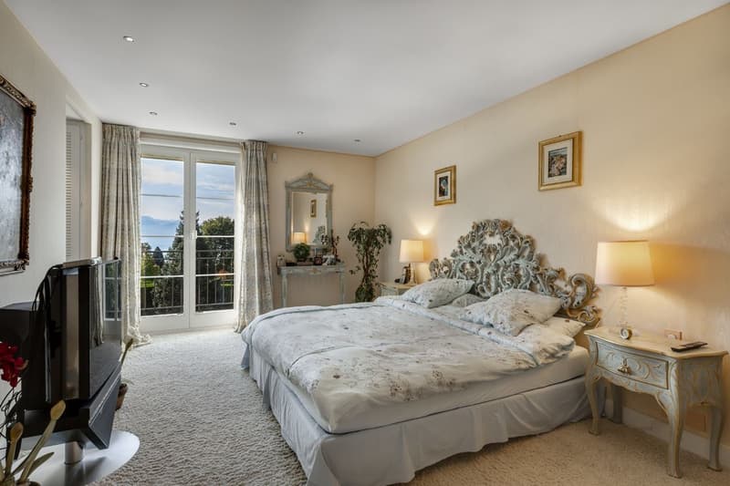 Exceptional property with pool in an idyllic setting (10)