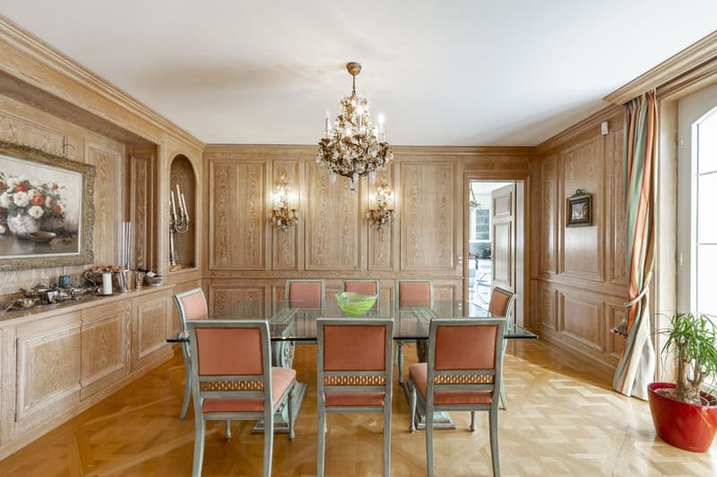 Exceptional property with pool in an idyllic setting (1)
