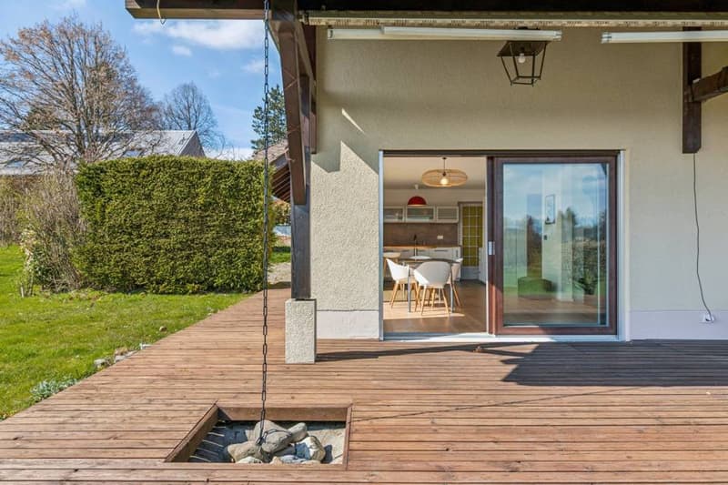 The key to the countryside in Lausanne (11)