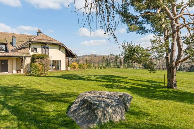 The key to the countryside in Lausanne (12)