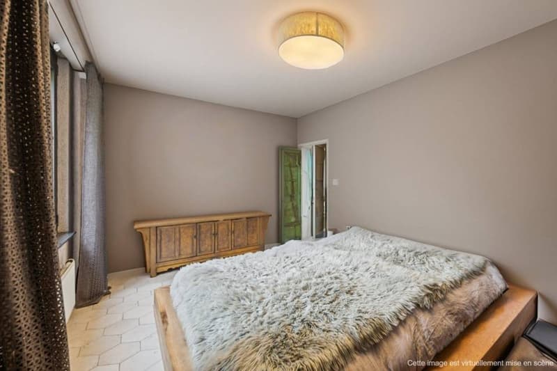 Charming 2.5-room apartment with balcony (6)
