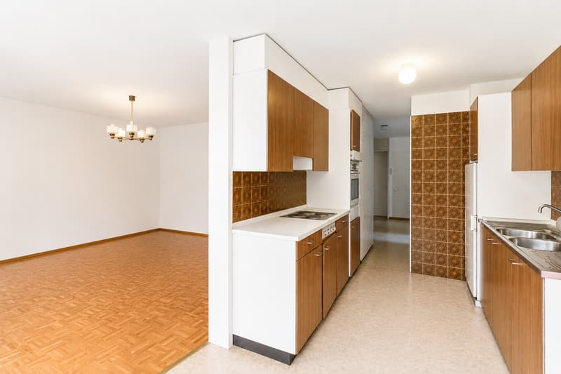 Un appartement lumineux offrant un magnifique potentiel (6)