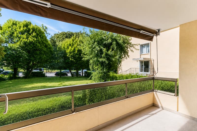 Un appartement lumineux offrant un magnifique potentiel (2)
