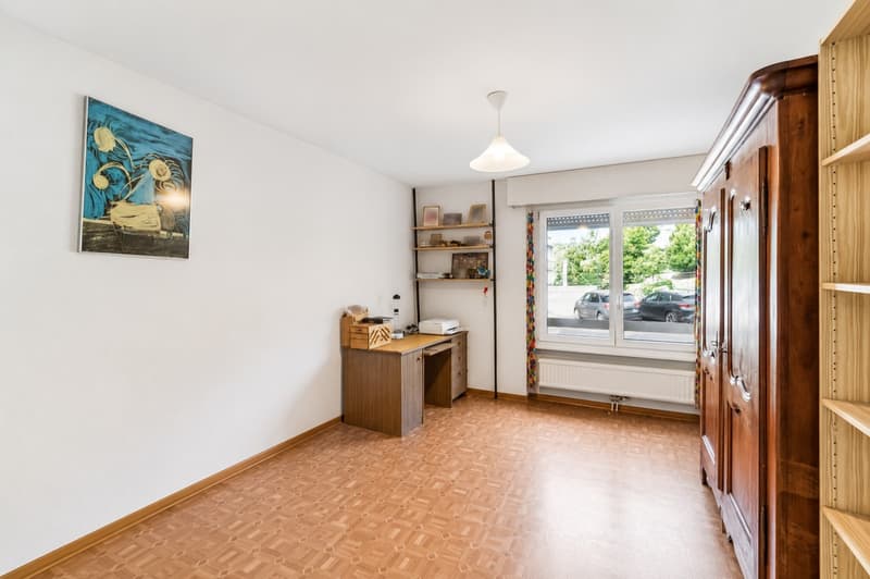 Un appartement lumineux offrant un magnifique potentiel (5)