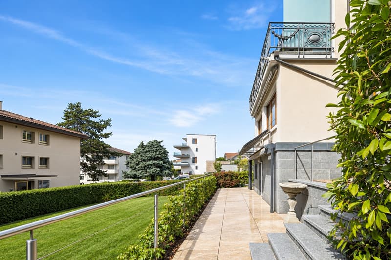 Une adresse rare à Pully sud, un potentiel de transformation unique! (10)