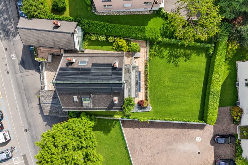 Une adresse rare à Pully sud, un potentiel de transformation unique! (13)
