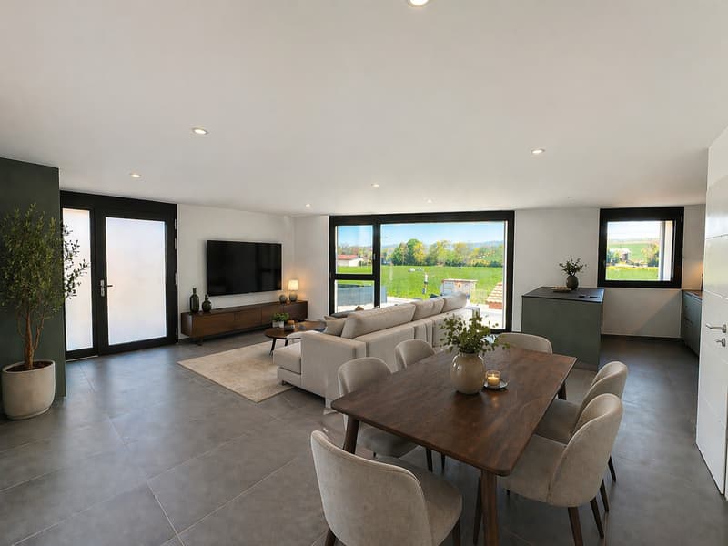 Villa Neuve de 4.5 pièces (4)