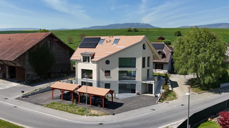 Villa Neuve de 4.5 pièces (3)